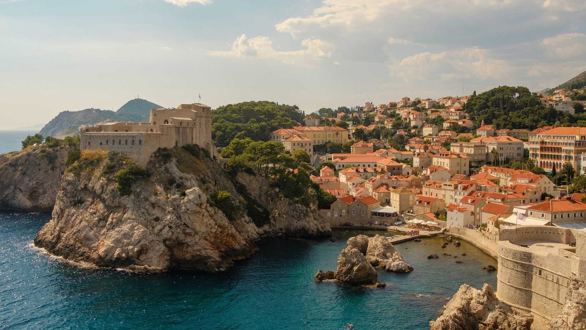 Events and Festival in Dubrovnik, Croatia