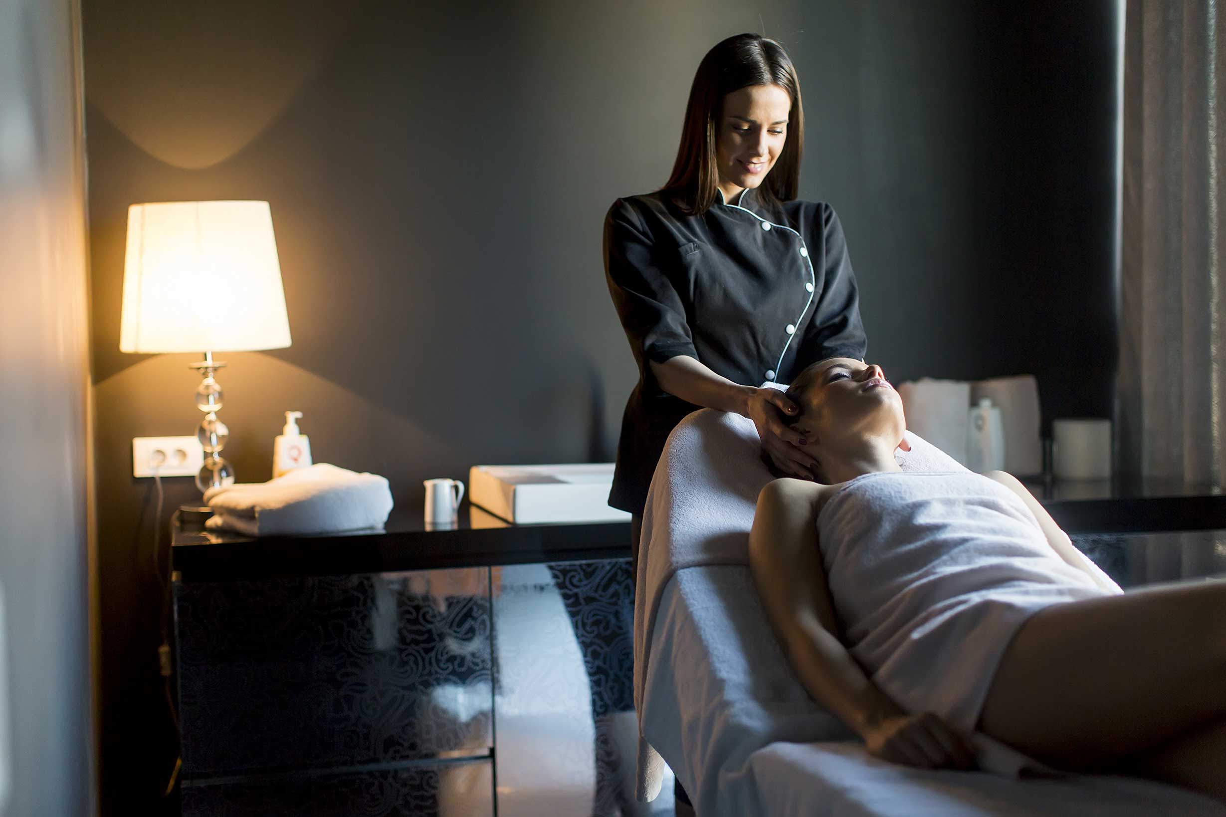 Why Choosing a Career as a Massage Therapist