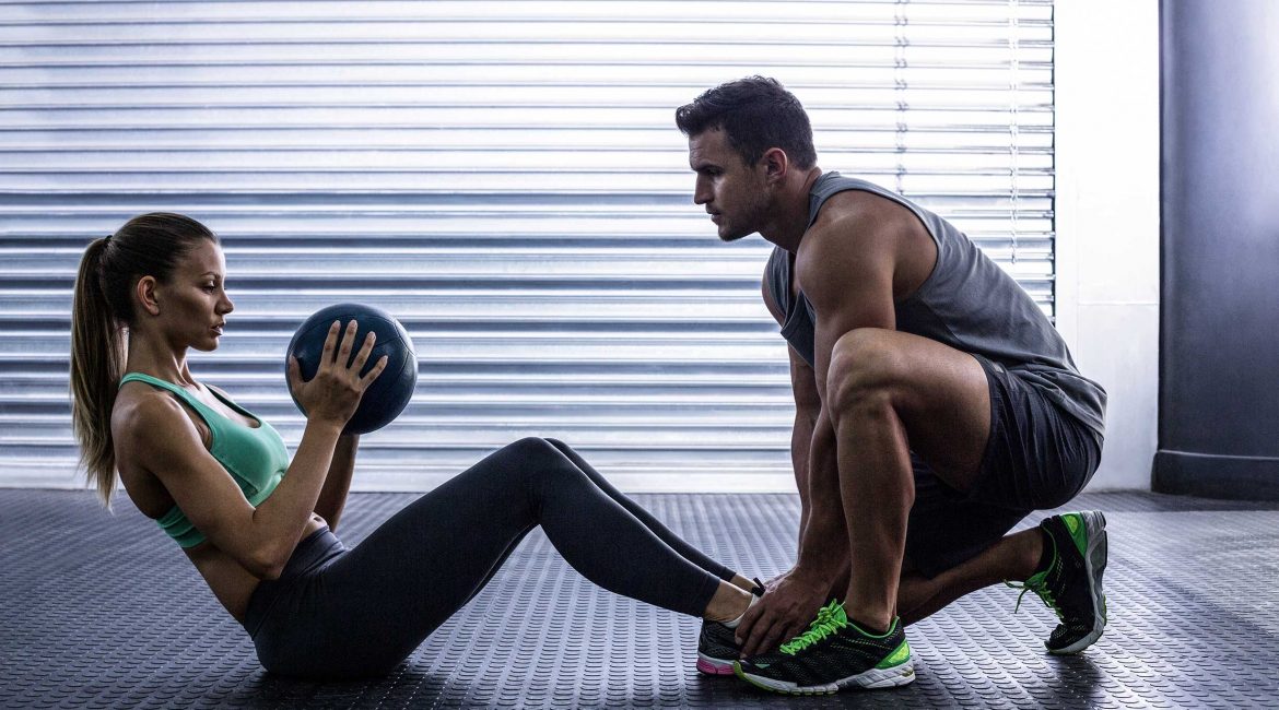 Find a Personal Trainer in Los Angeles