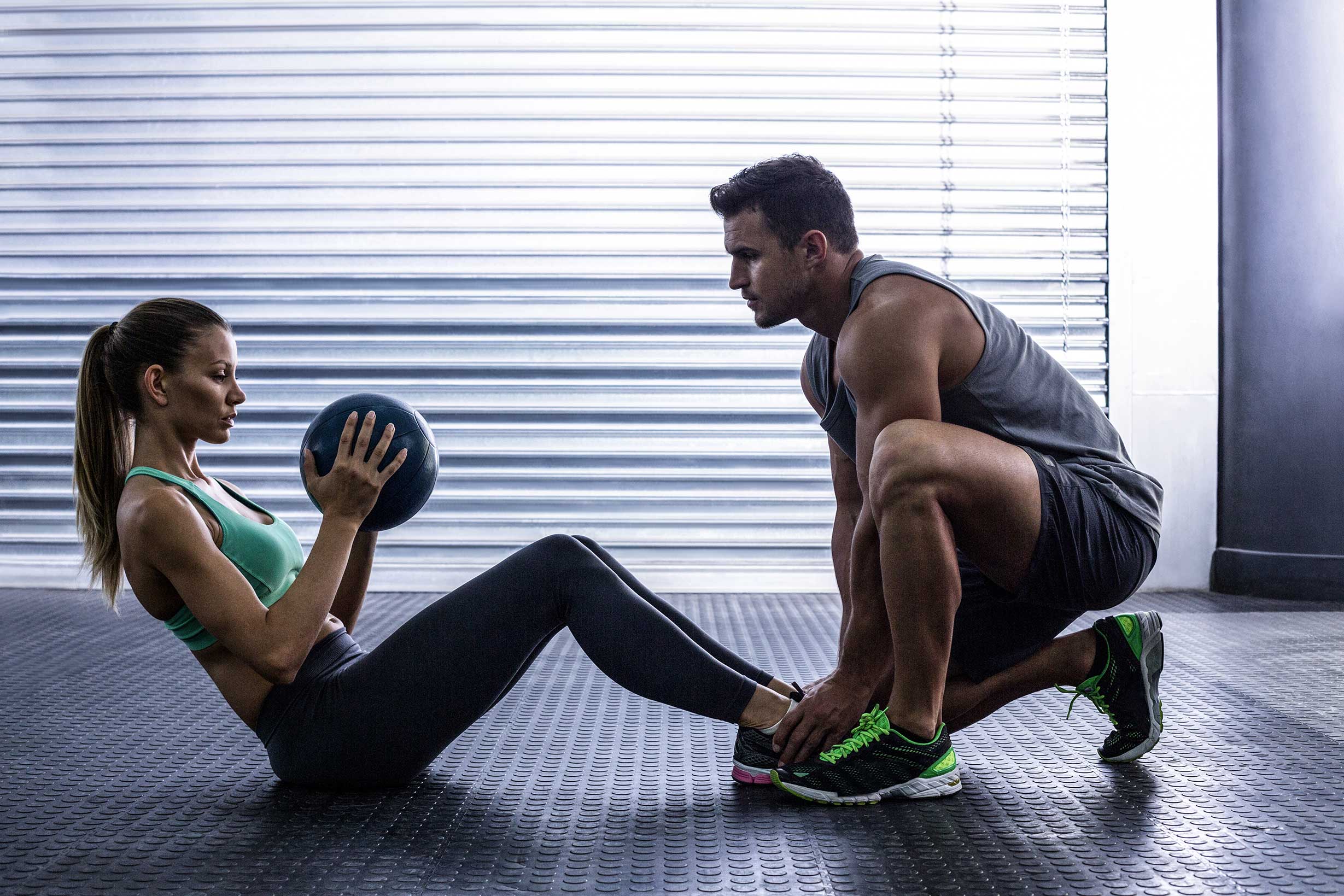 How to Find a Personal Trainer in Los Angeles