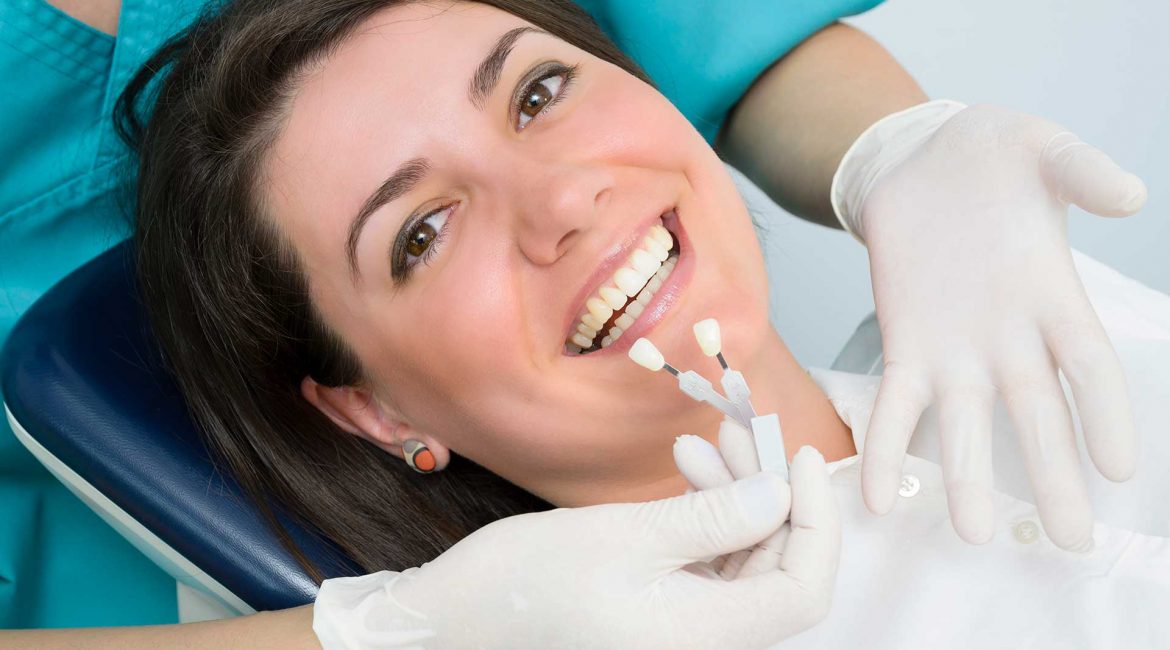 Find A Dental Implant Clinic
